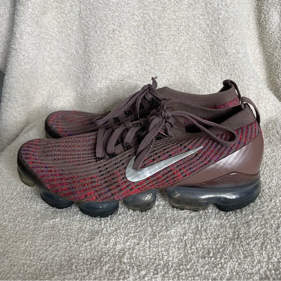 nike air vapormax flyknit 3 plum eclipse